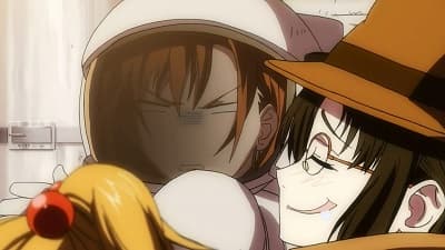 Episode 5: Utsunomiya-style Spiritual Cold Cure
