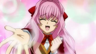 Episode 8: The Princess Arrives!!