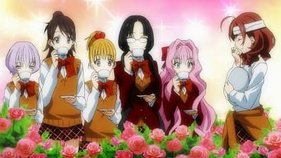 Episode 9: The Really Amnesiac Aya-chan