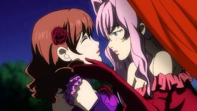Episode 10: Wet Bitch Showdown!!