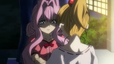 Episode 12: Farewell, Kurihashi!!