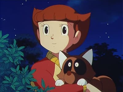 Episode 1: Who`s the ESPer?!