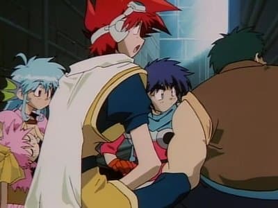 Episode 7: I`ll (probably) win in the end! Uh, are you sure?