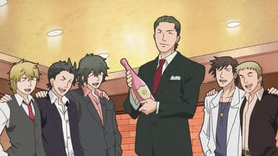Episode 6: Uta Hen+