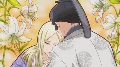 Episode 10: Nakoso Falls \ Councilor Kinto