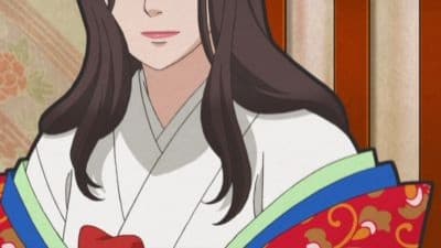 Episode 13: Teika and Noriko \ Princess Shokushi Gon Chunagon Teika
