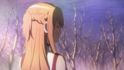 Episode 6: Illusionary Avenger