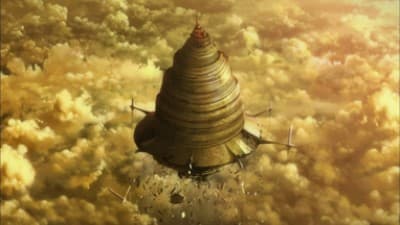 Episode 14: The End of the World