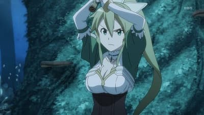 Episode 16: Land of the Fairies