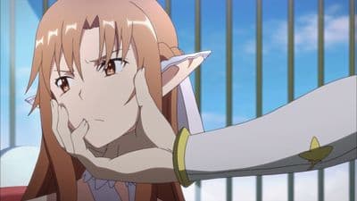 Episode 17: Captive Queen