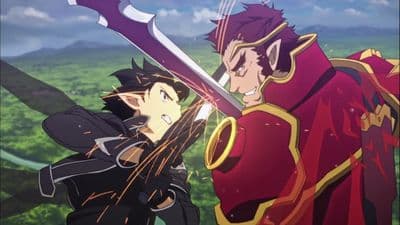Episode 20: General of the Blazing Flame