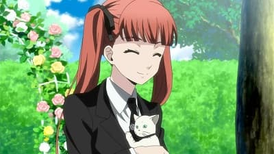 Episode 2: Commander of The Animal Protection Team