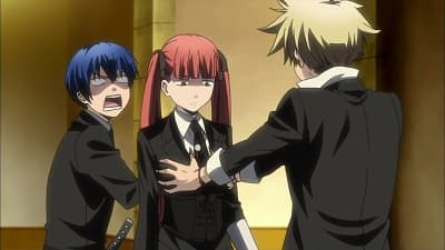 Episode 3: Piccolino