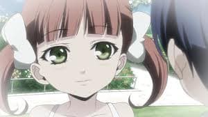 Episode 5: Childhood Friends