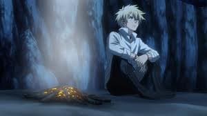 Episode 11: Arcana Triangle