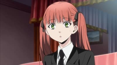 Episode 1: The Birthday Night