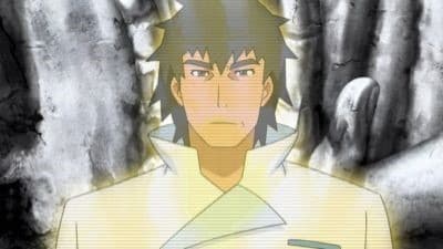 Episode 7: Mirrors