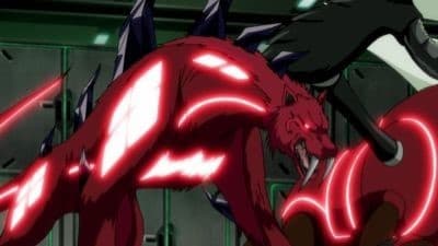 Episode 10: Tornado