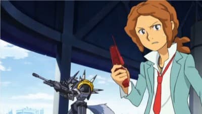 Episode 6: Showdown: Sniper vs. Sniper