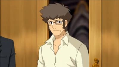 Episode 17: The Fated Reunion