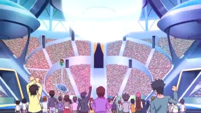 Episode 18: The Opening of Artemis