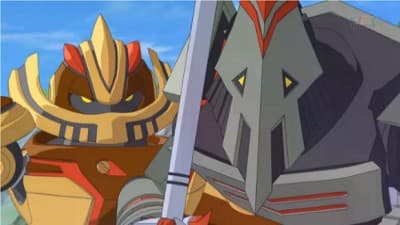 Episode 20: The Troublesome Tournament