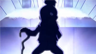 Episode 29: The Legendary Super Hacker, Otacross