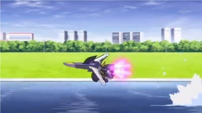 Episode 31: Aim for the Akihabara Kingdom
