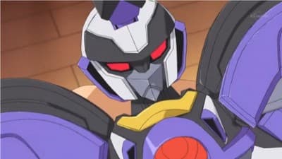 Episode 39: Stand Up, Ban!