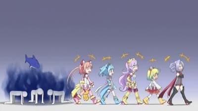 Episode 4: It`s Me, Me, Me, Ribbon-chan!