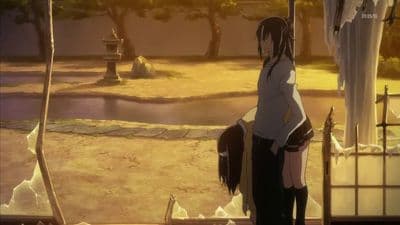 Episode 7: Sakura, In the Light