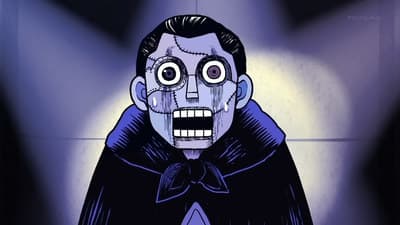 Episode 3: Patents in the Light Club