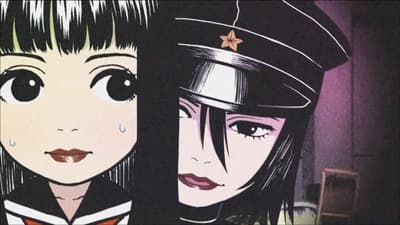 Episode 4: Investigation in the Light Club