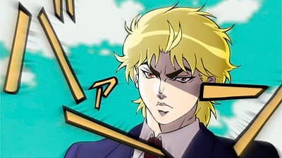 Episode 1: Dio the Invader
