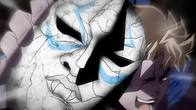 Episode 3: Youth With Dio