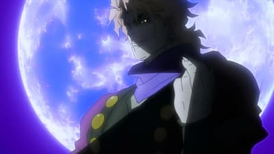 Episode 5: The Dark Knights