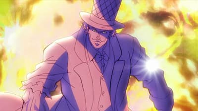 Episode 7: Sorrowful Successor
