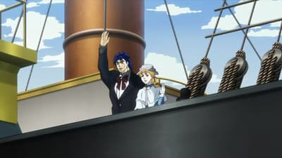 Episode 9: The Final Ripple!