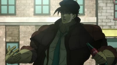 Episode 10: New York's JoJo