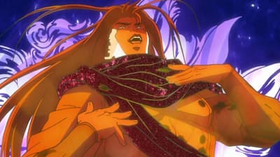 Episode 11: The Game Master