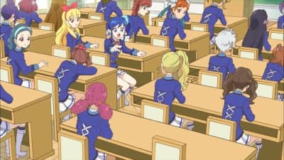 Episode 8: Underground Sun