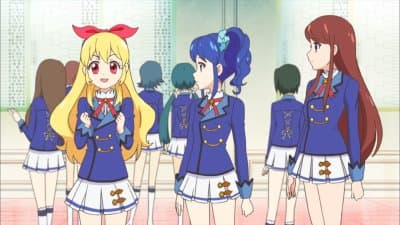 Episode 10: Rainbow-colored Otome