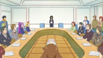 Episode 16: Exciting Special Concert, Part 1