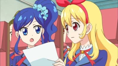 Episode 26: The Cherry Blossom Season