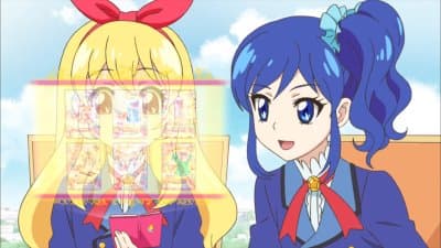 Episode 32: Ichigo Panic