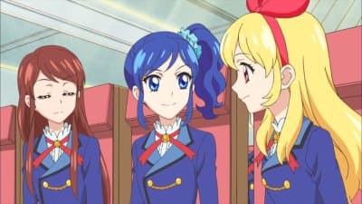 Episode 33: Chance & Try☆