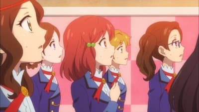 Episode 34: Hello ☆ Super Idol