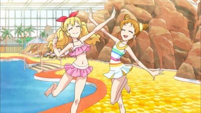 Episode 45: Happy Summer☆Vacation