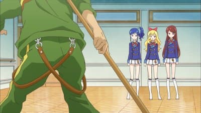 Episode 46: Respect☆J