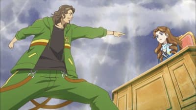 Episode 48: Wake Up My Music♪